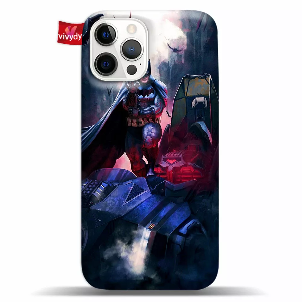 Batman Phone Case Iphone