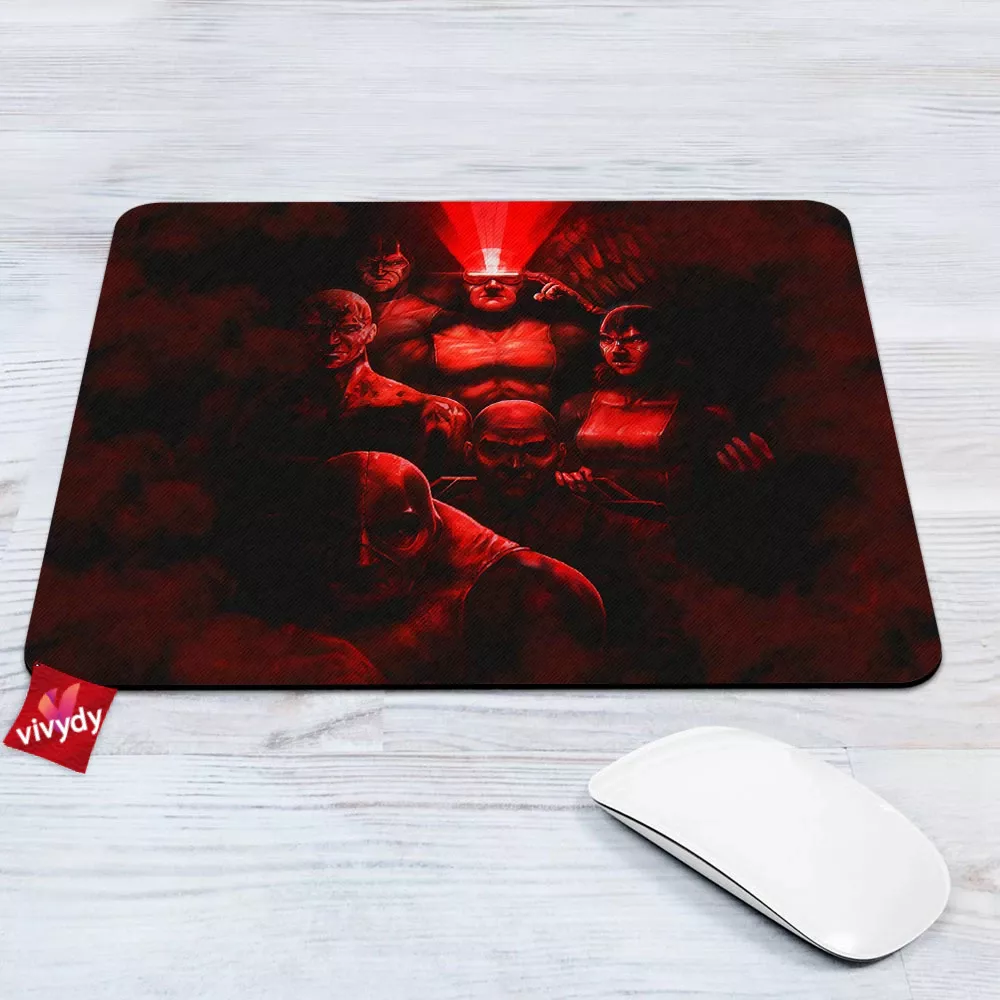 Cyclops Mouse Pad