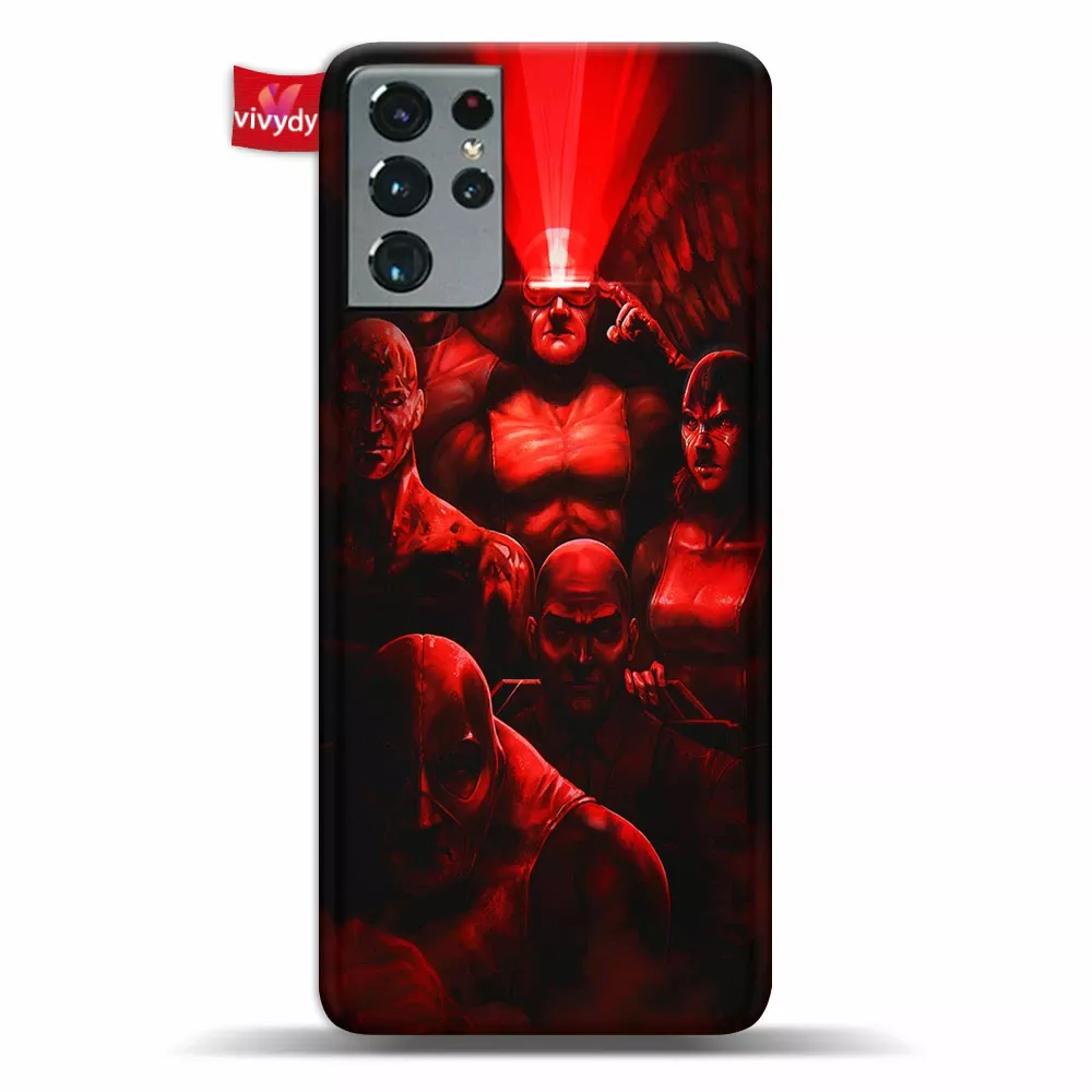 Cyclops Phone Case Samsung