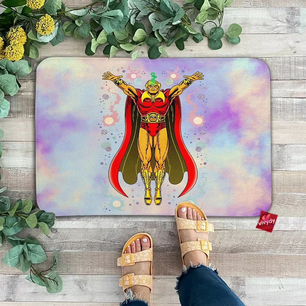 Adam Warlock Doormat