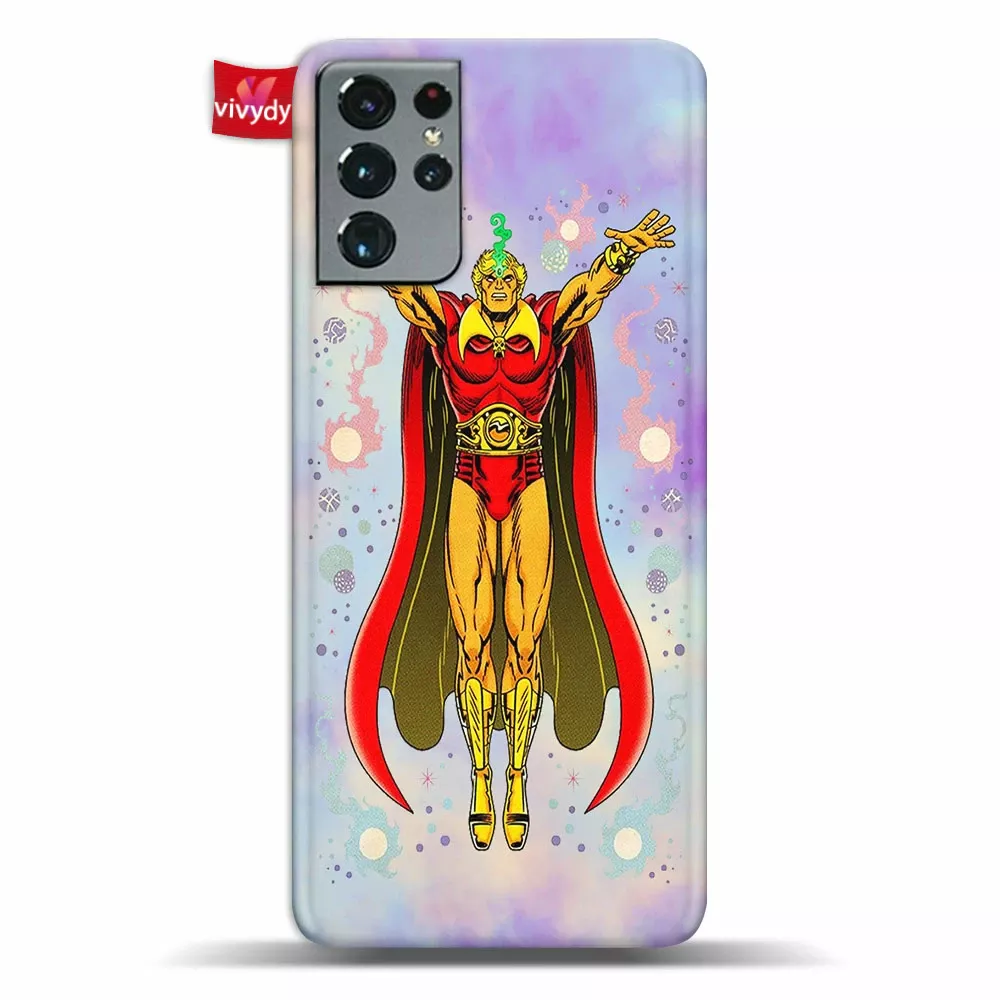 Adam Warlock Phone Case Samsung