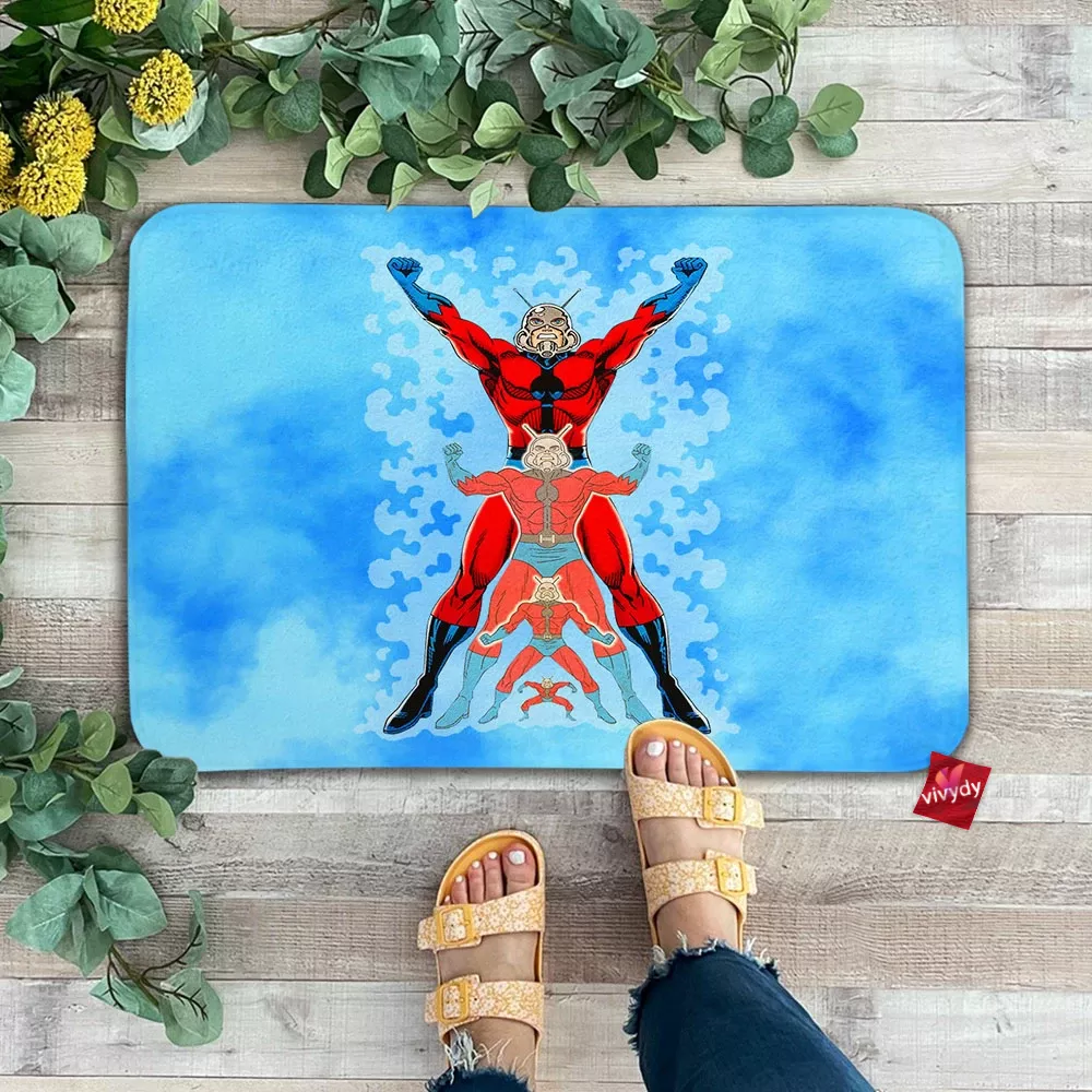 Ant-Man Doormat