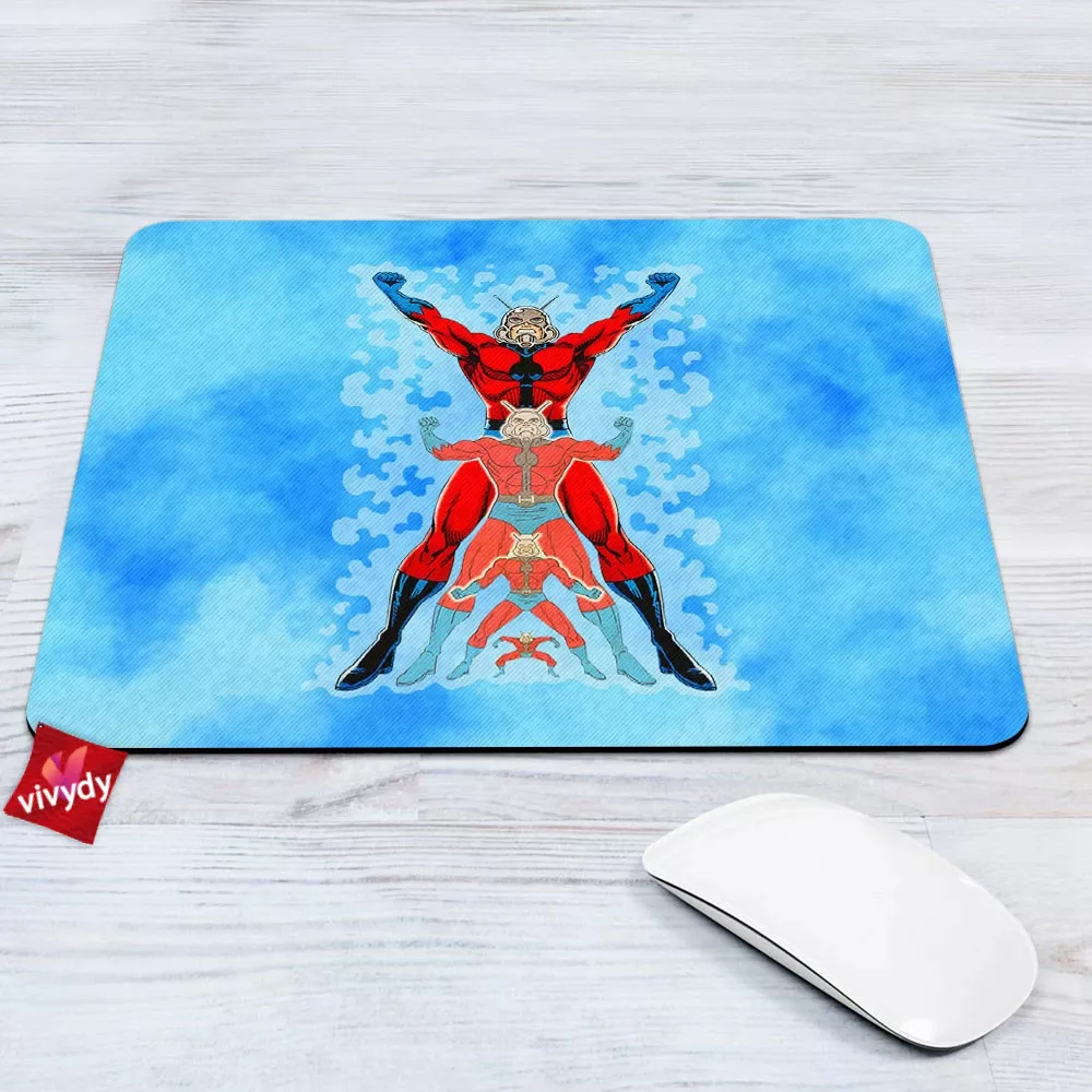 Ant-Man Mouse Pad