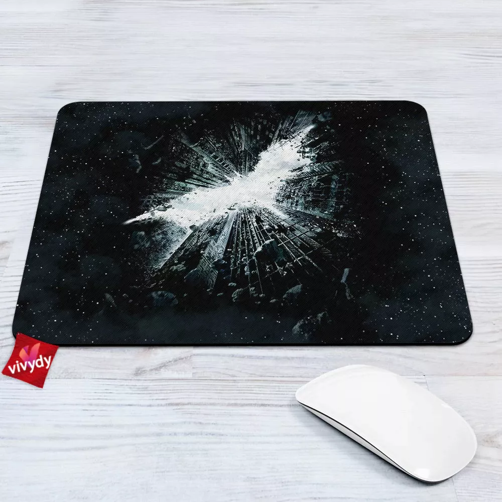 Batman Mouse Pad