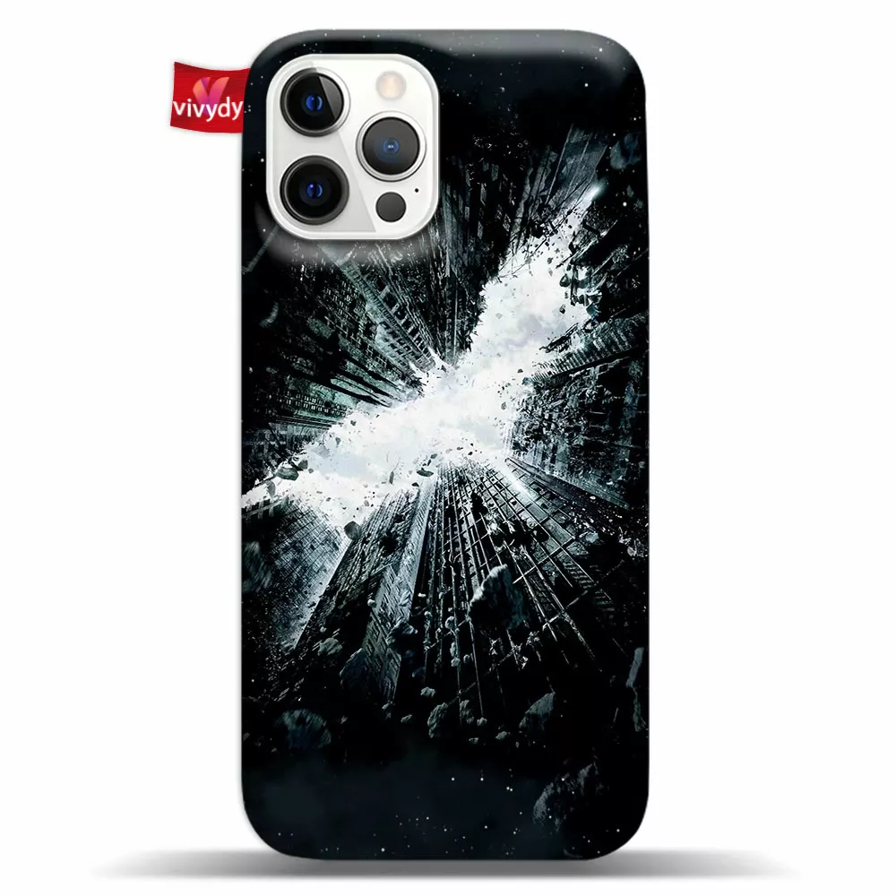 Batman Phone Case Iphone