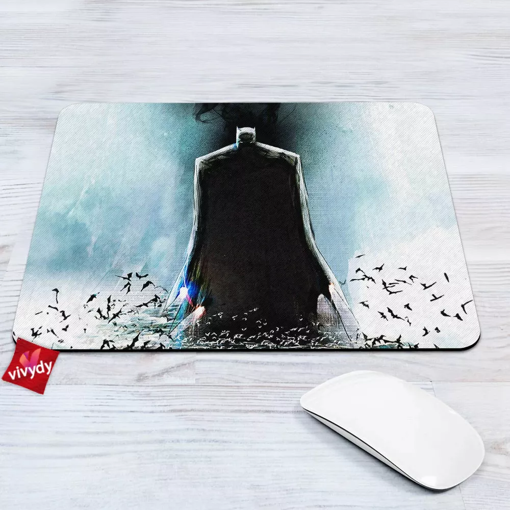 Batman Mouse Pad