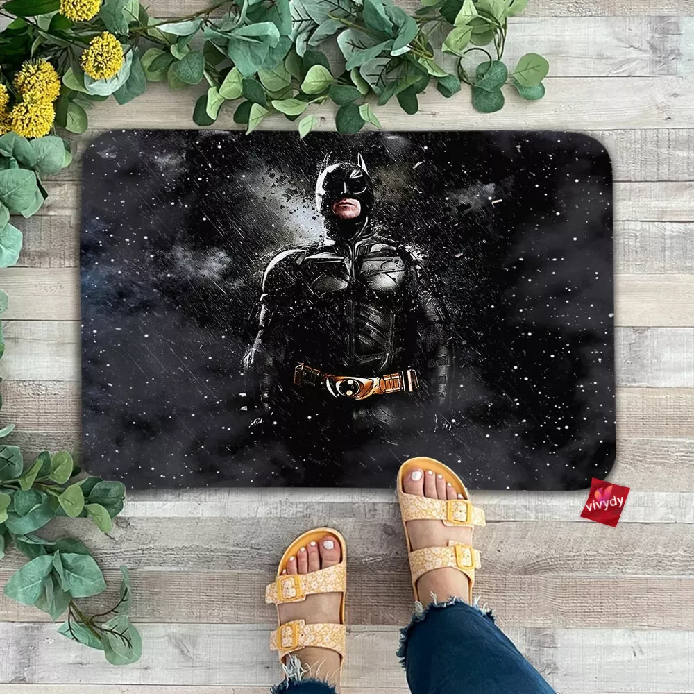 Batman Doormat