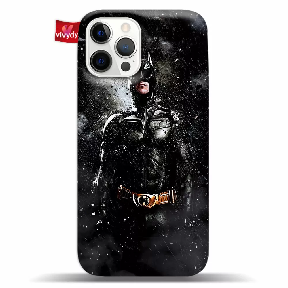 Batman Phone Case Iphone