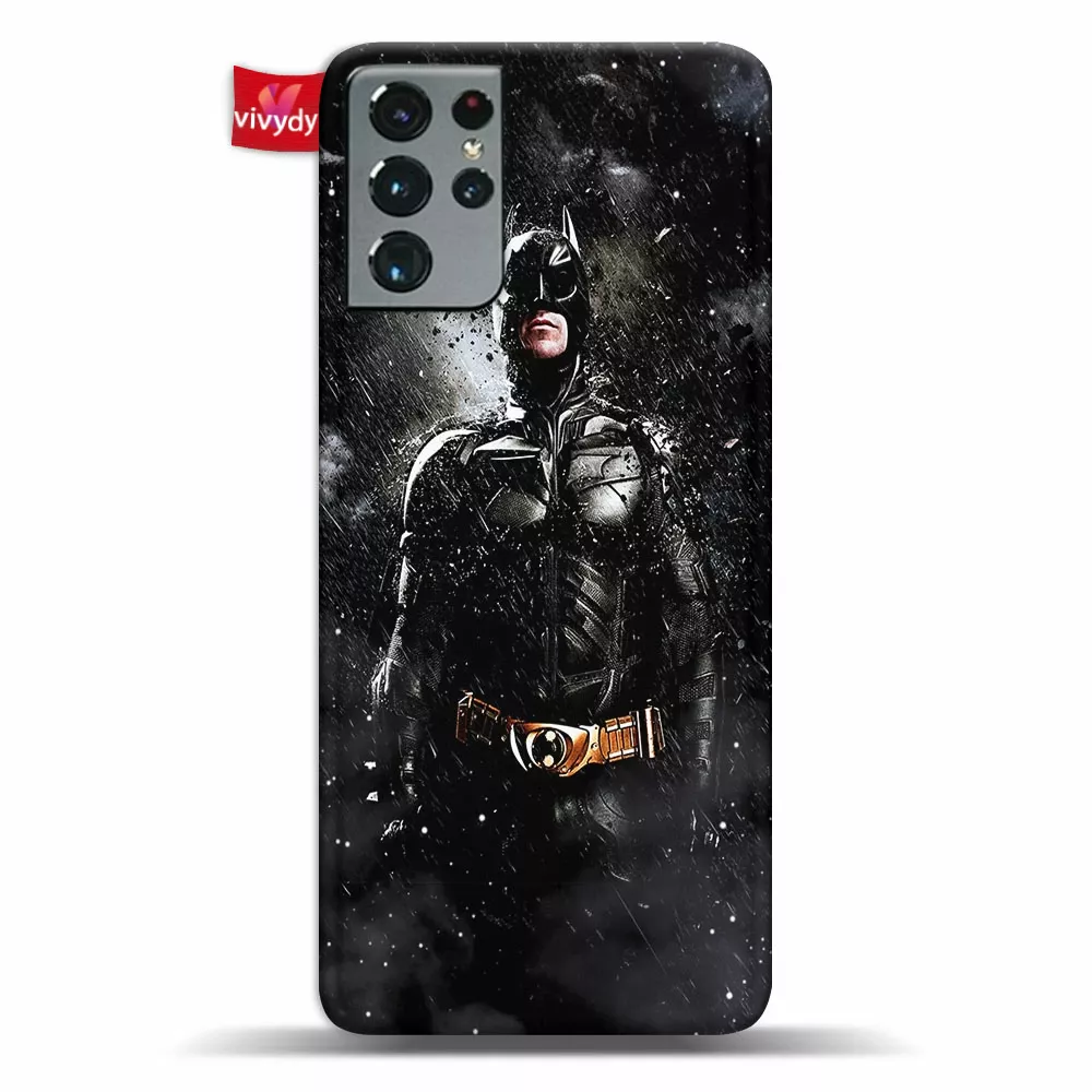 Batman Phone Case Samsung