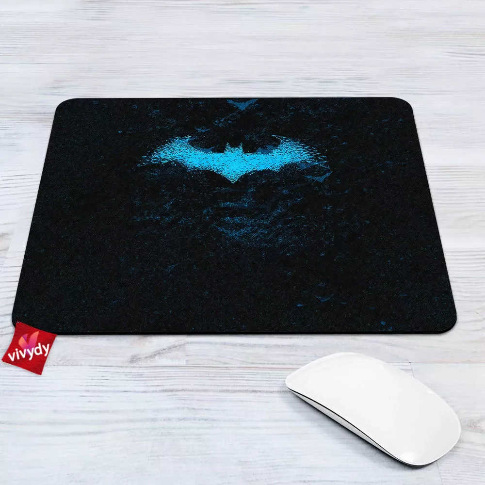 Batman Mouse Pad