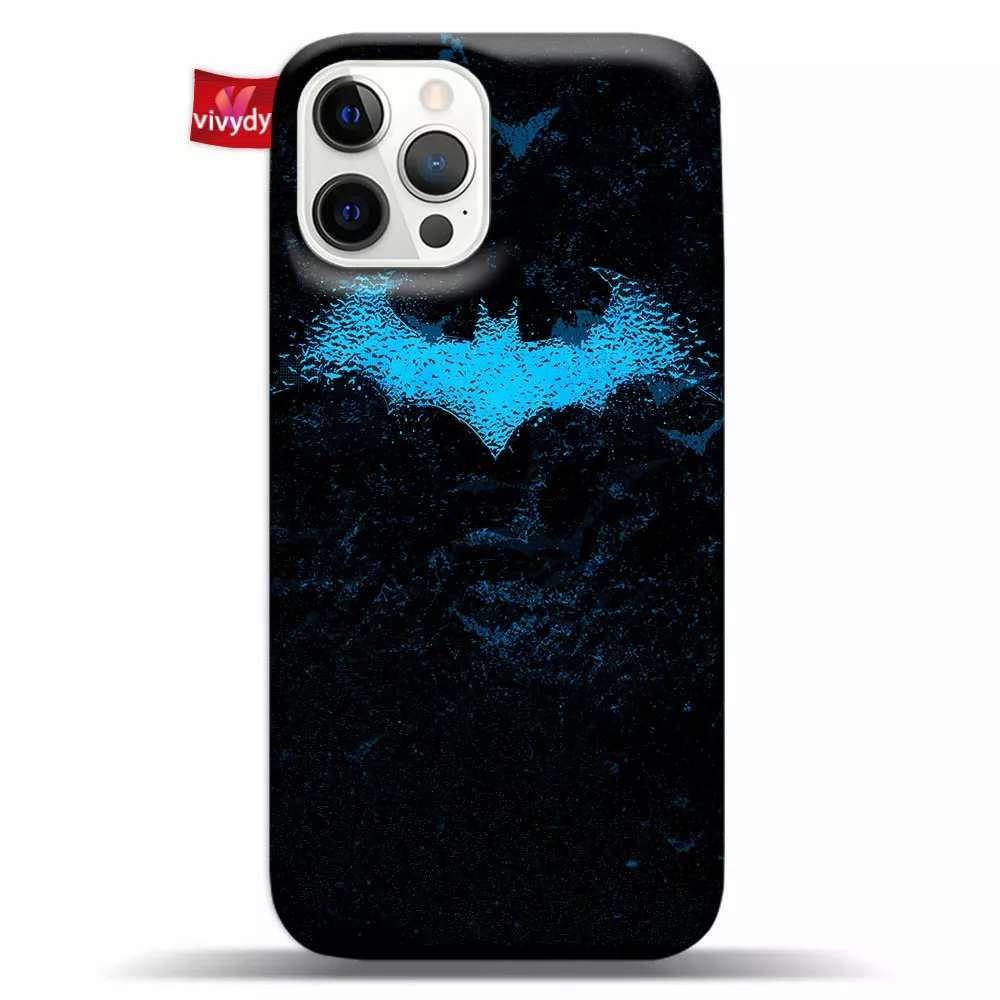 Batman Phone Case Iphone