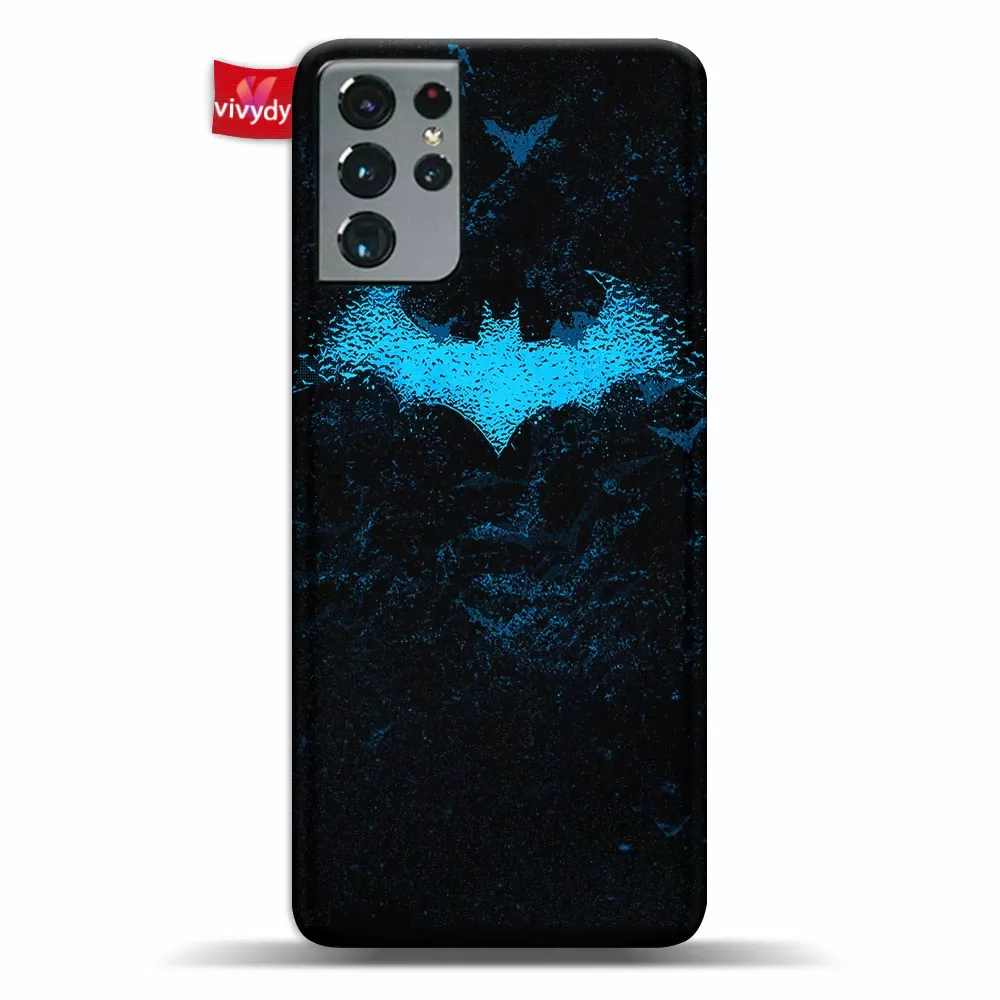 Batman Phone Case Samsung