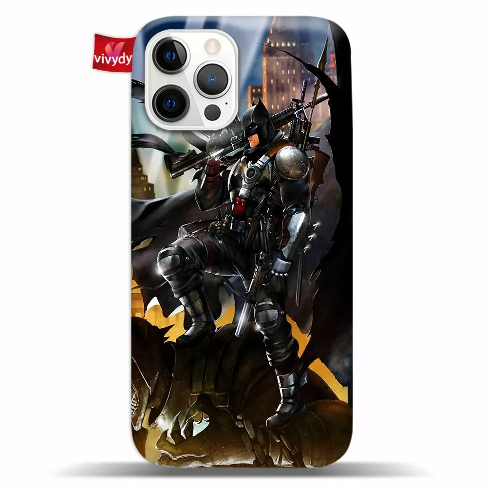 Batman Phone Case Iphone