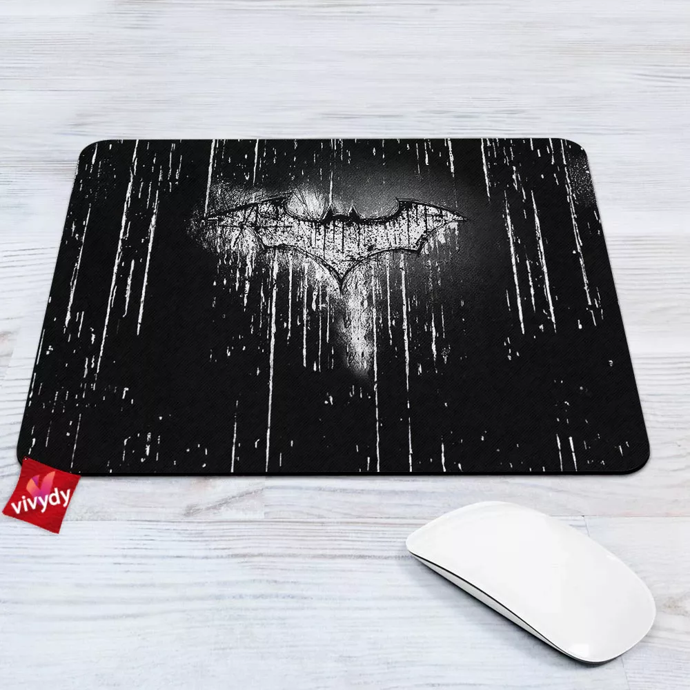 Batman Mouse Pad