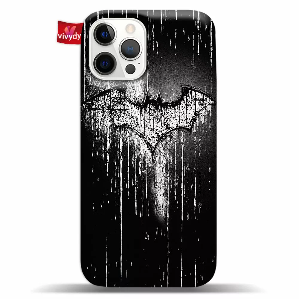 Batman Phone Case Iphone