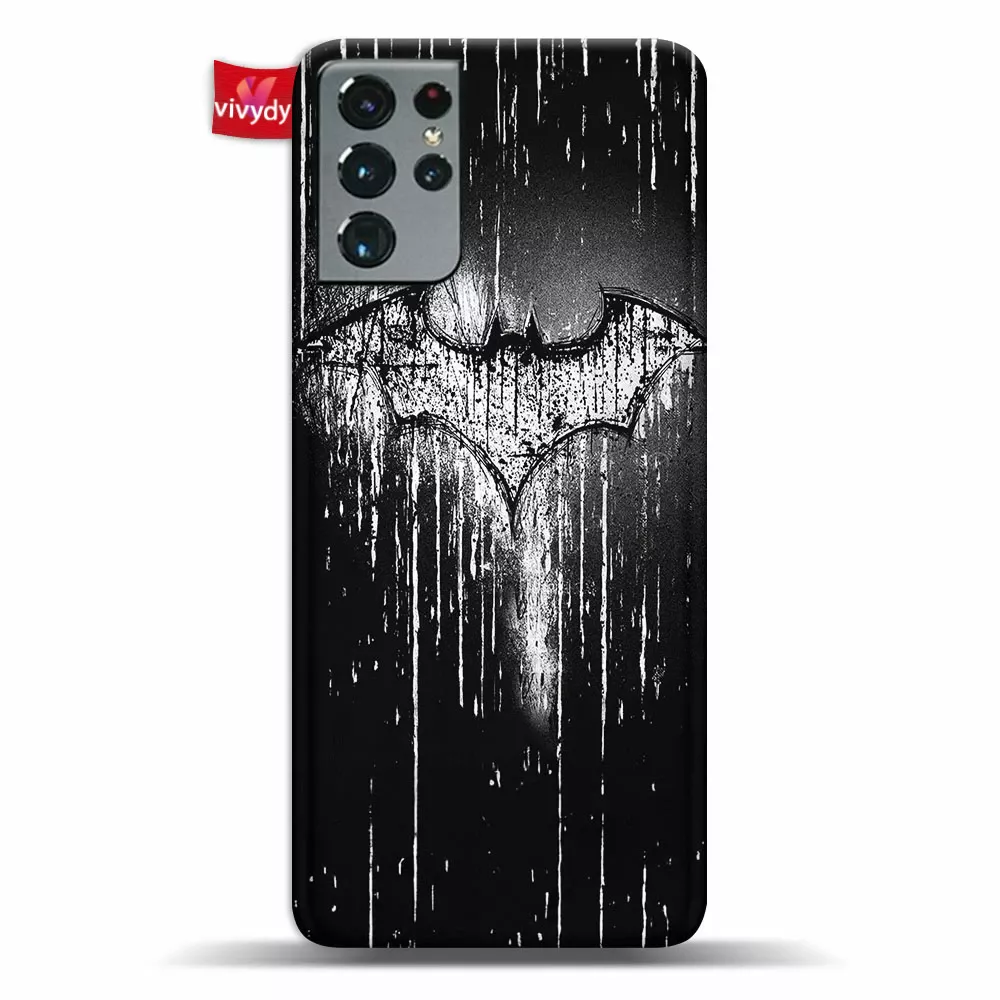 Batman Phone Case Samsung