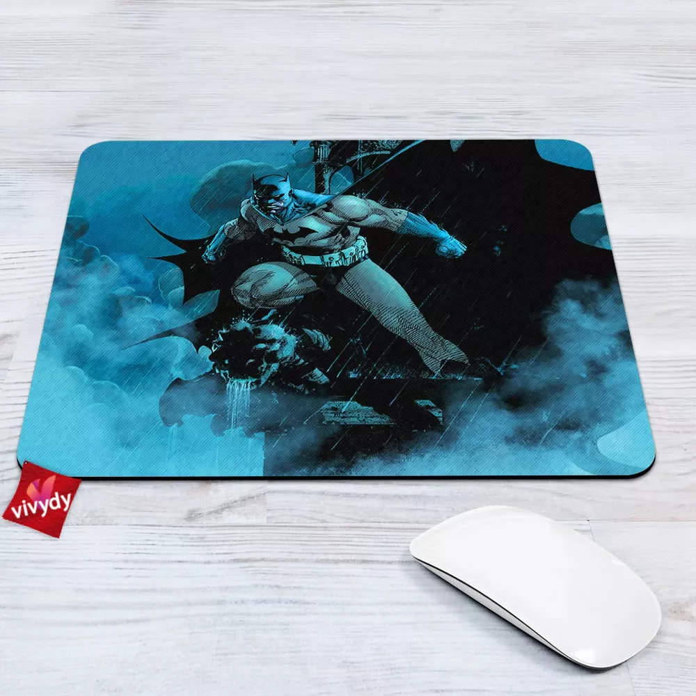 Batman Mouse Pad