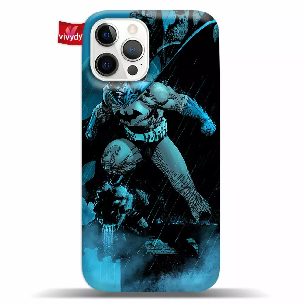 Batman Phone Case Iphone