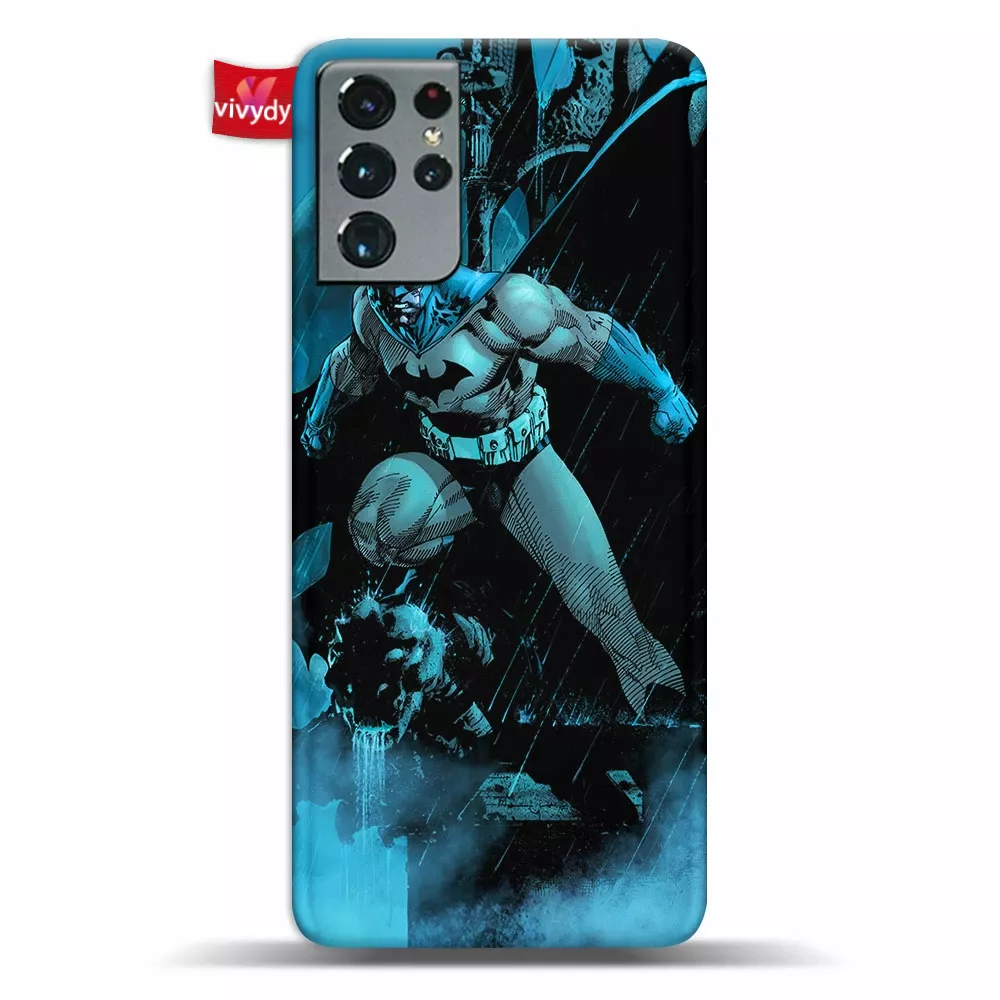 Batman Phone Case Samsung