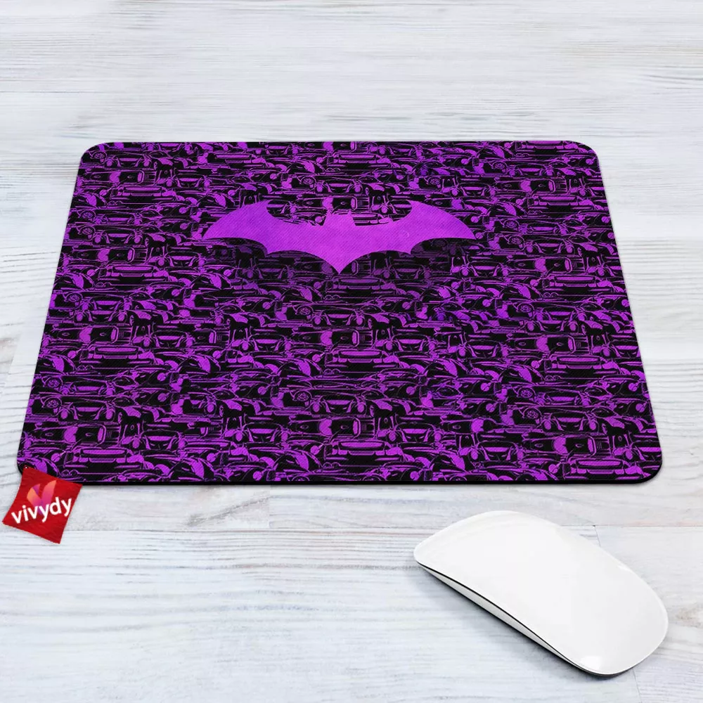 Batman Mouse Pad