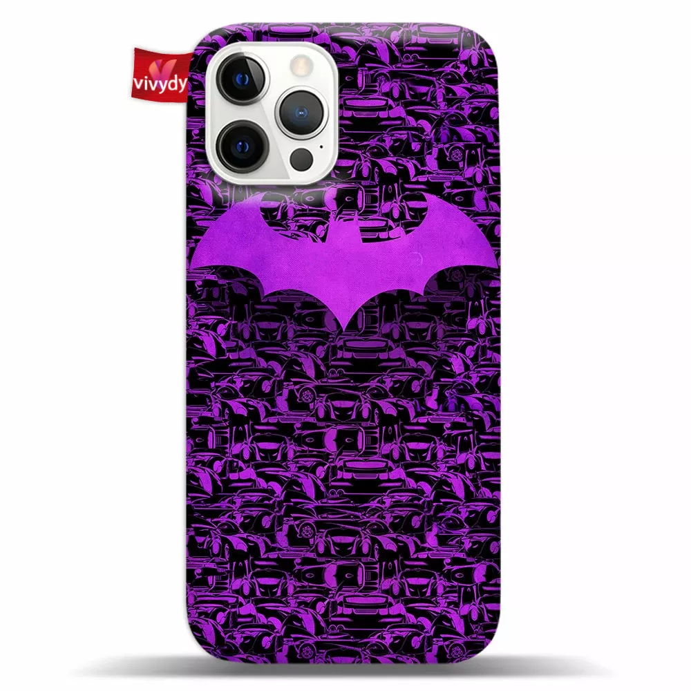 Batman Phone Case Iphone