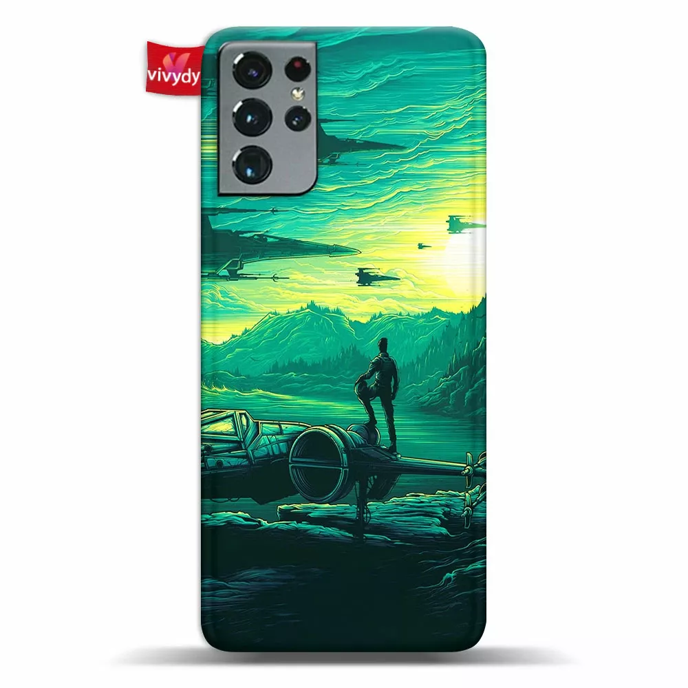 Star Wars Phone Case Samsung