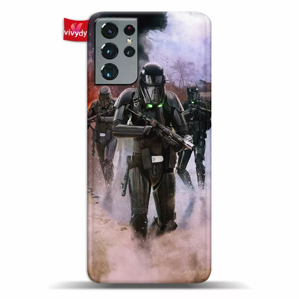 Imperial Star Wars Phone Case Samsung