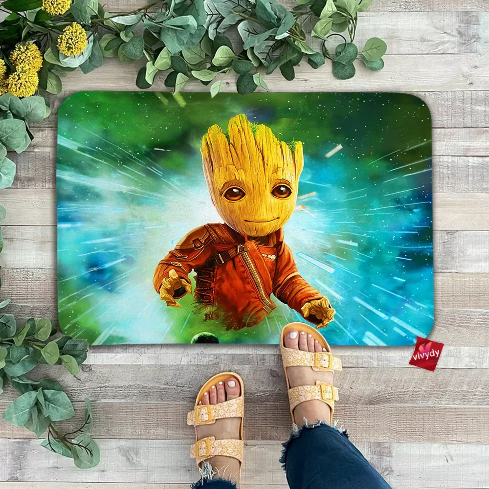 Groot Doormat