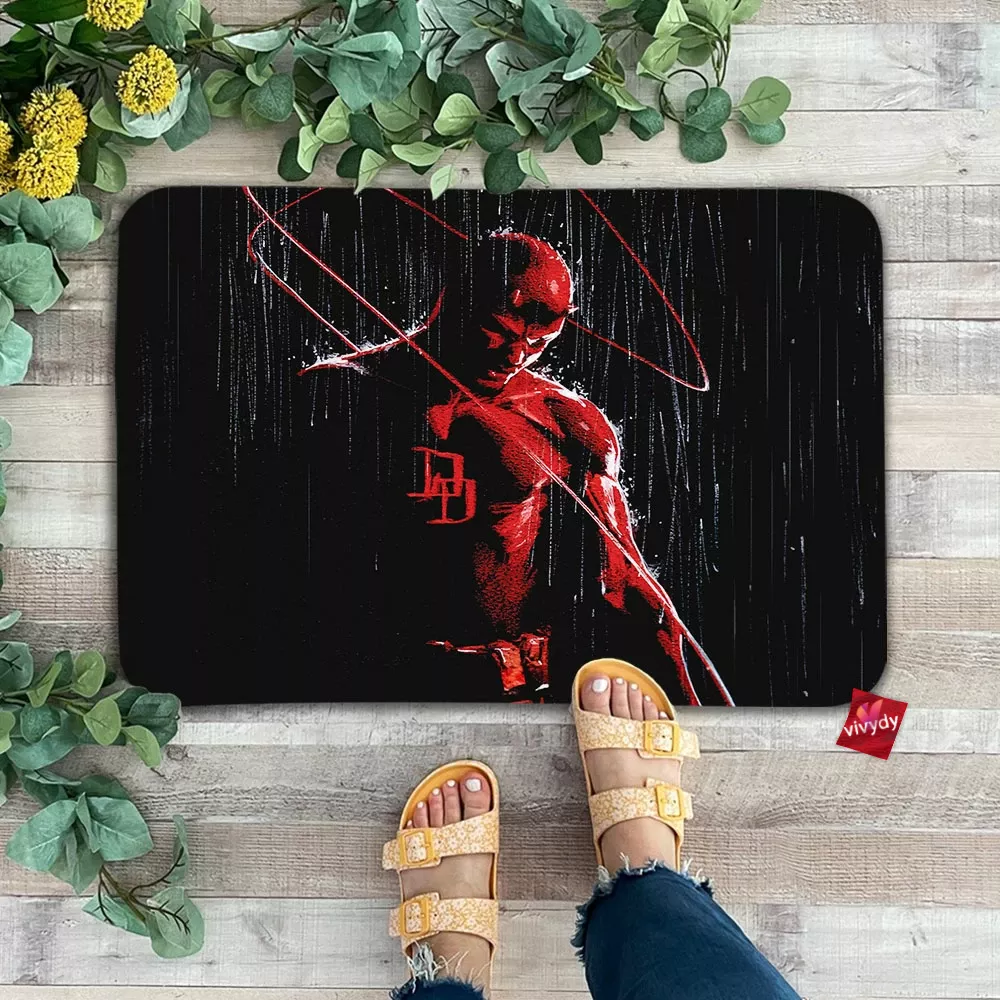 Daredevil Doormat