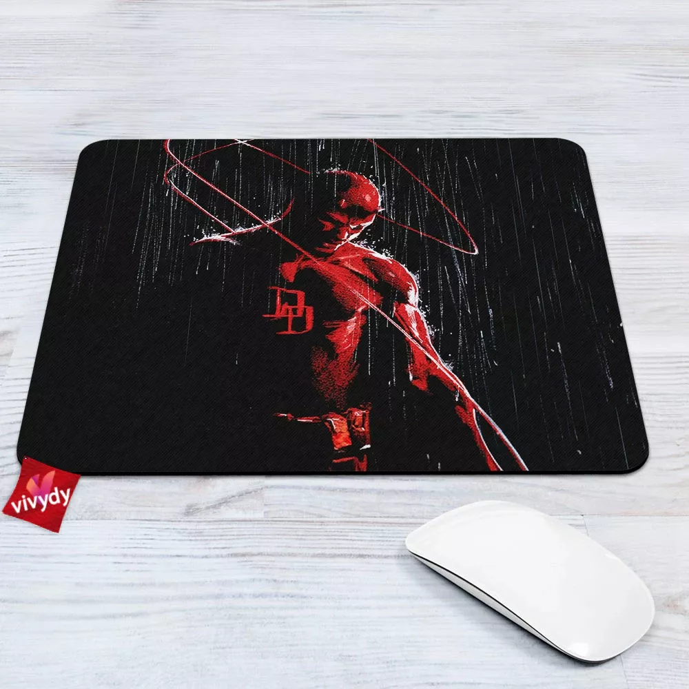 Daredevil Mouse Pad