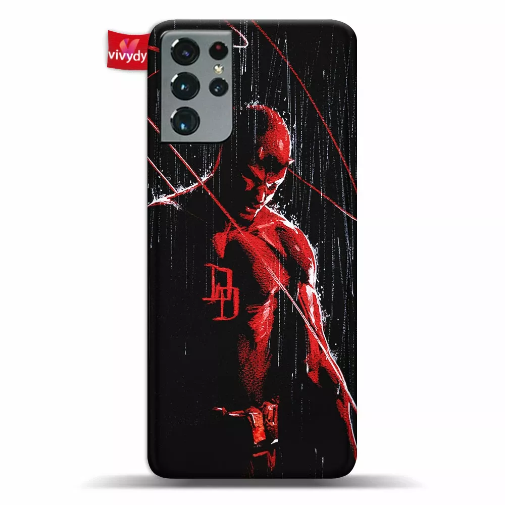 Daredevil Phone Case Samsung