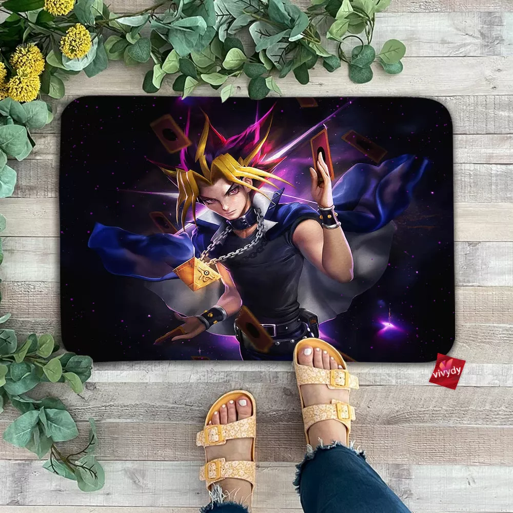 Yugioh Doormat