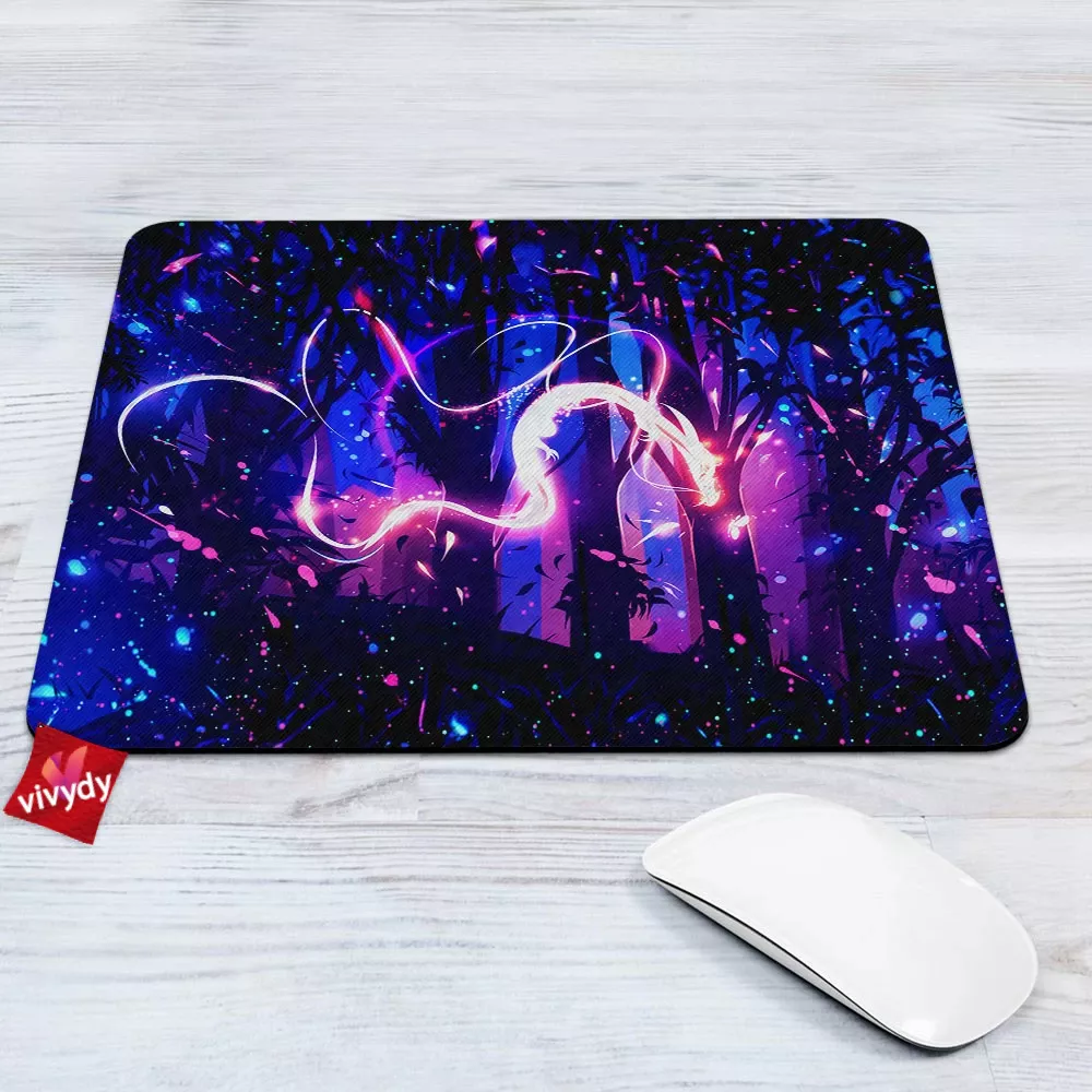 Dragon Soul Mouse Pad