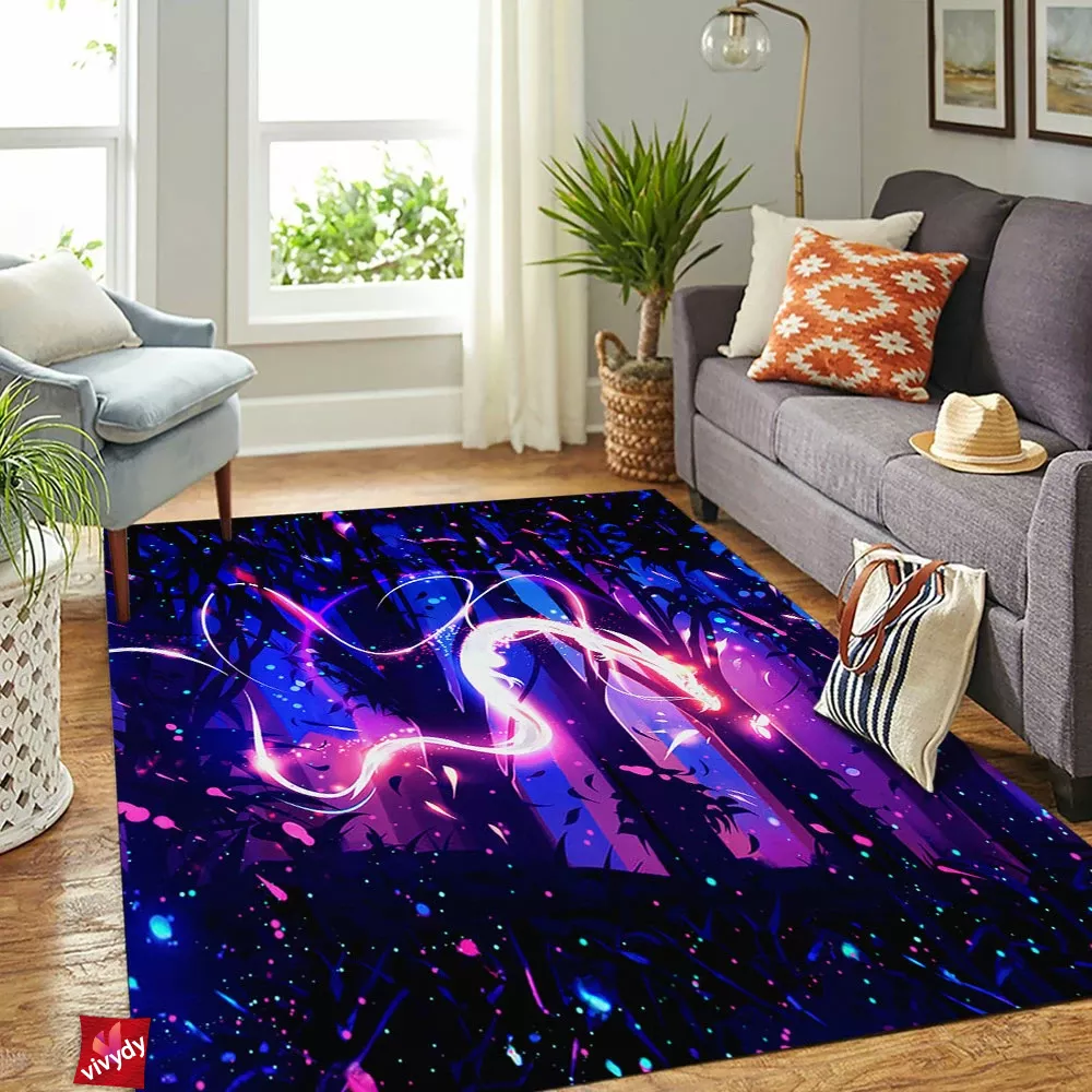 Dragon Soul Rectangle Rug