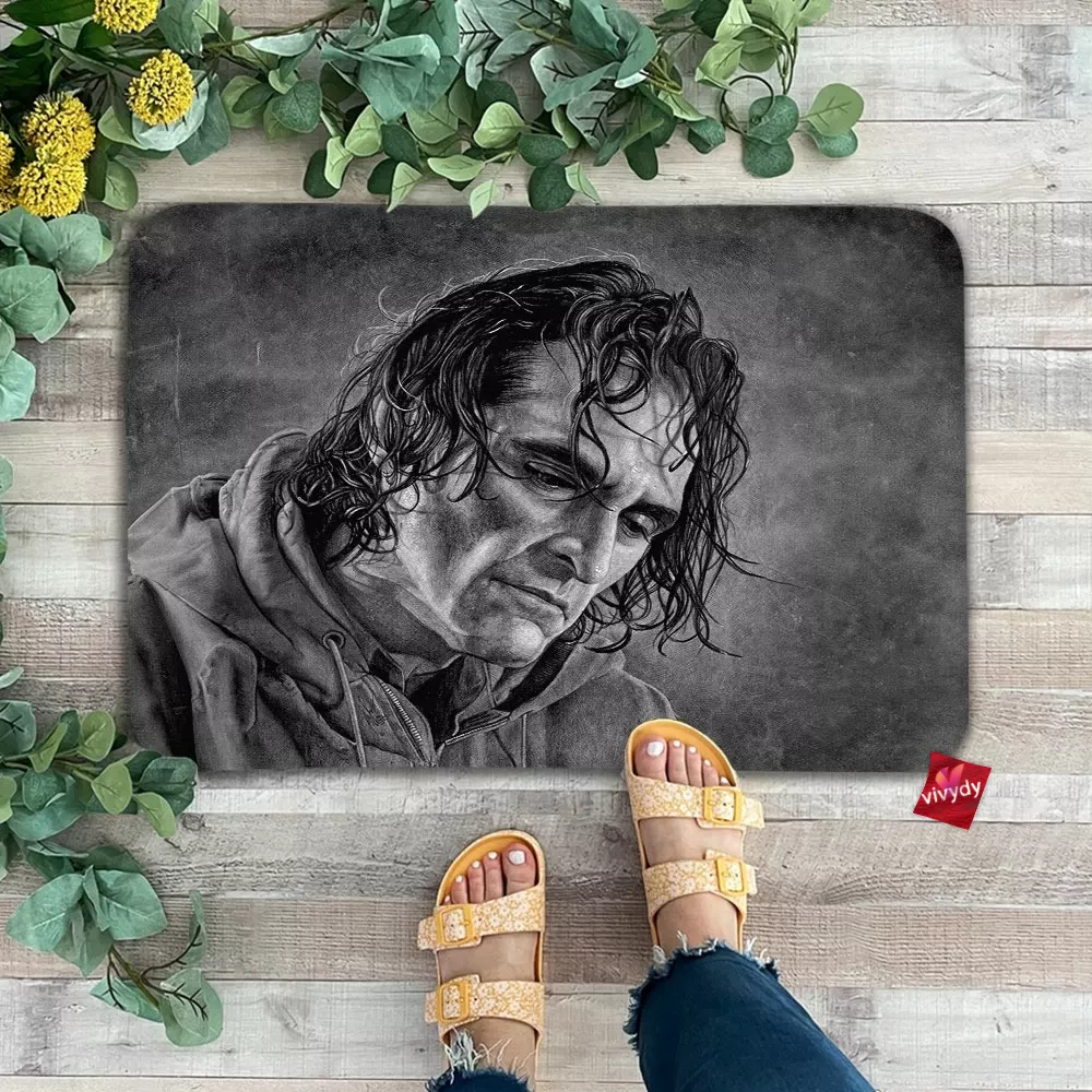 Arthur Fleck Doormat