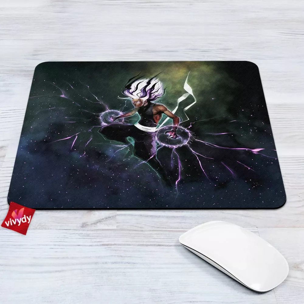 Oni Mouse Pad