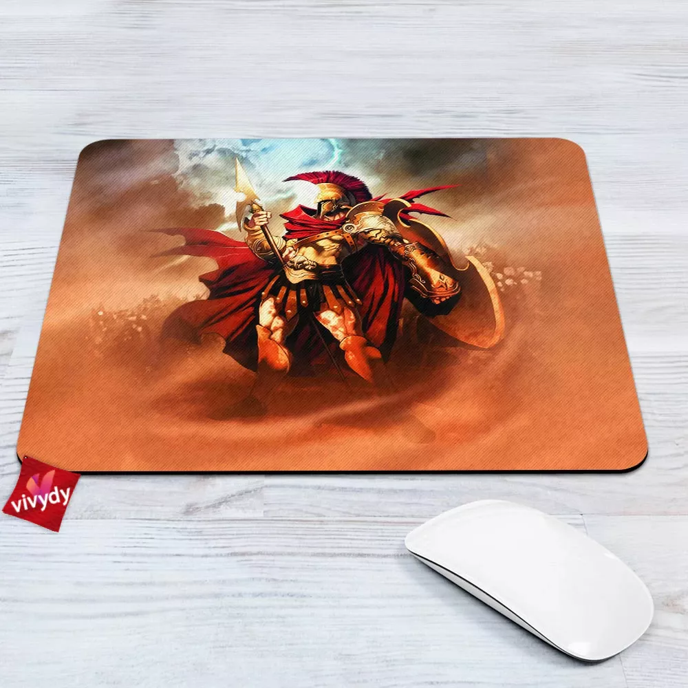 Ares Mouse Pad