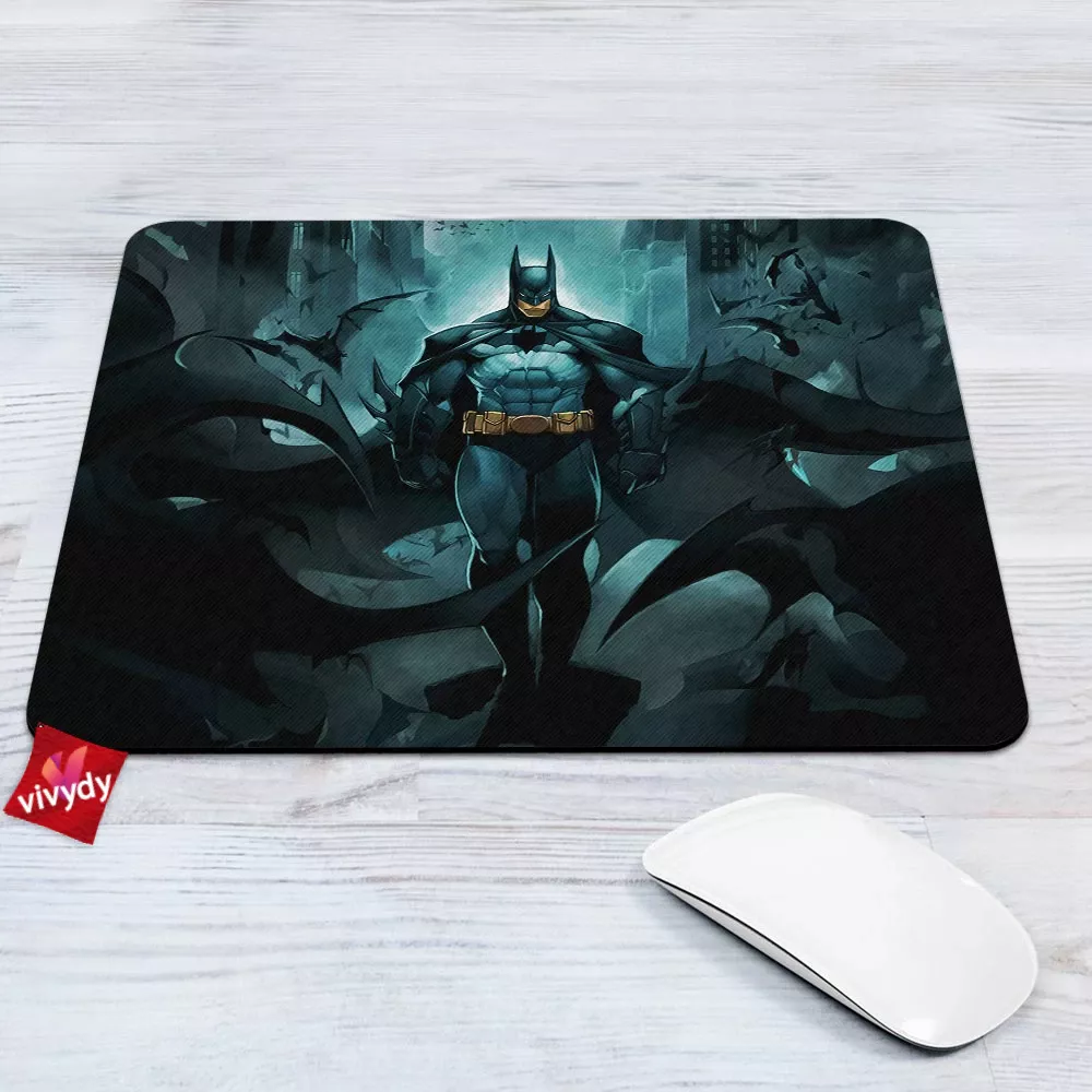 Batman Mouse Pad