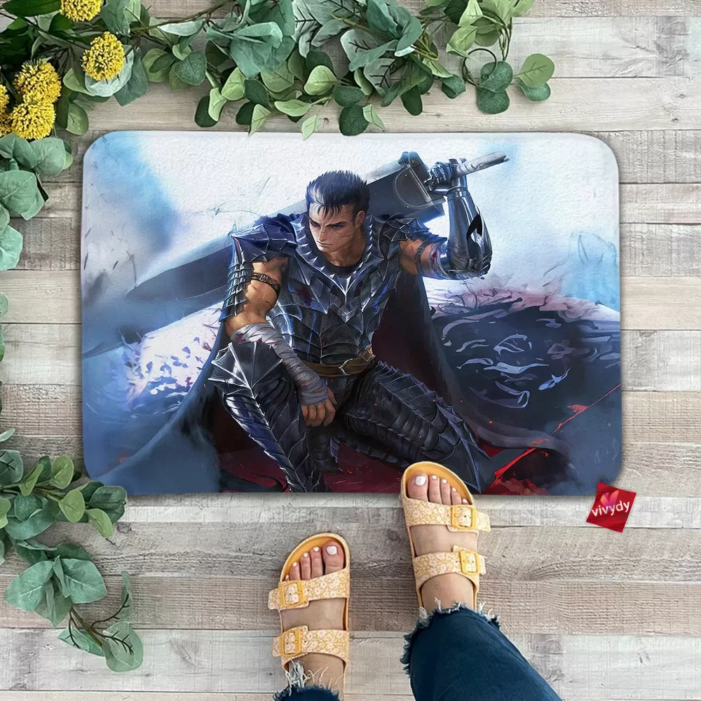 Guts Doormat