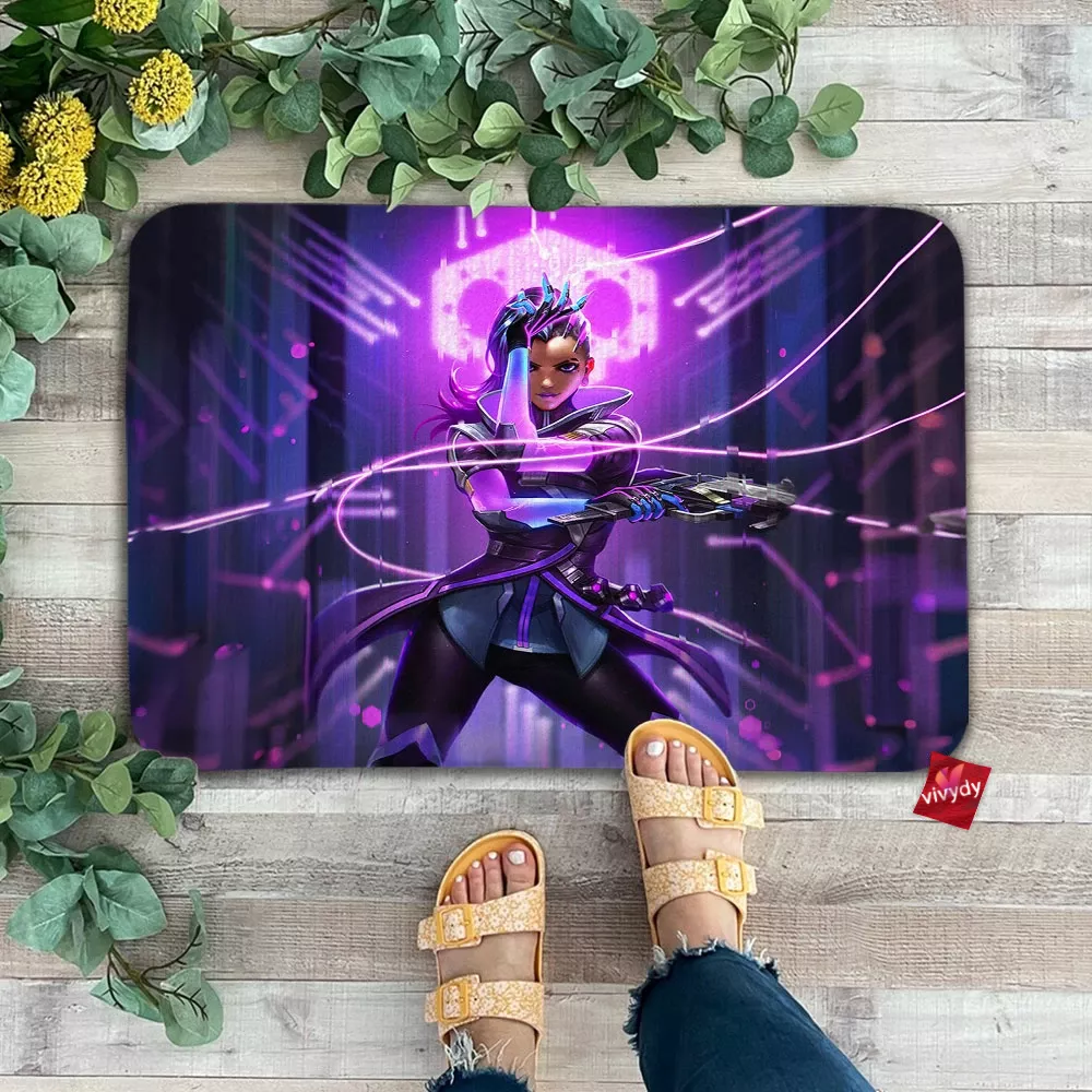 Sombra Doormat