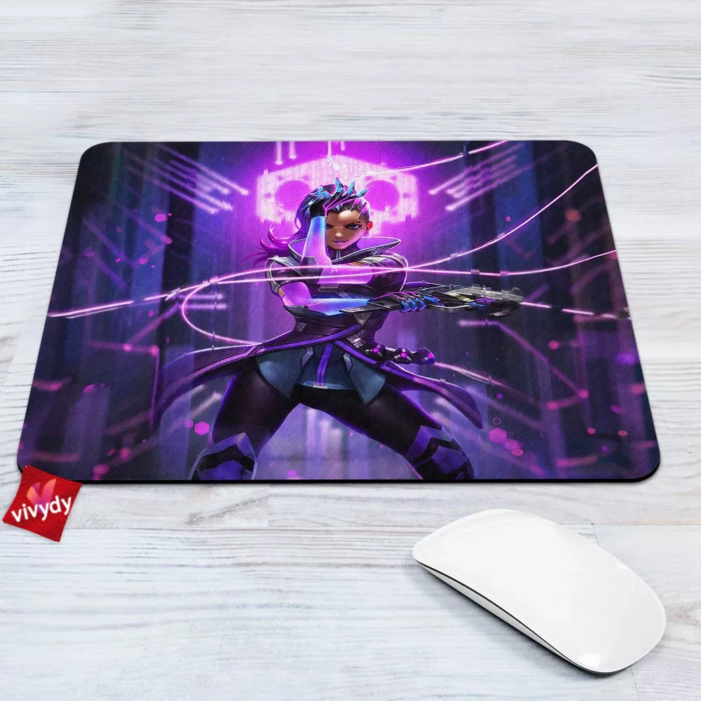 Sombra Mouse Pad