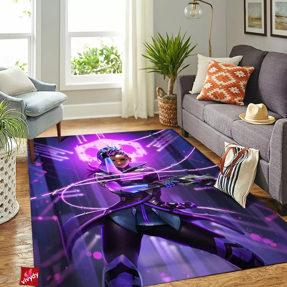 Sombra Rectangle Rug