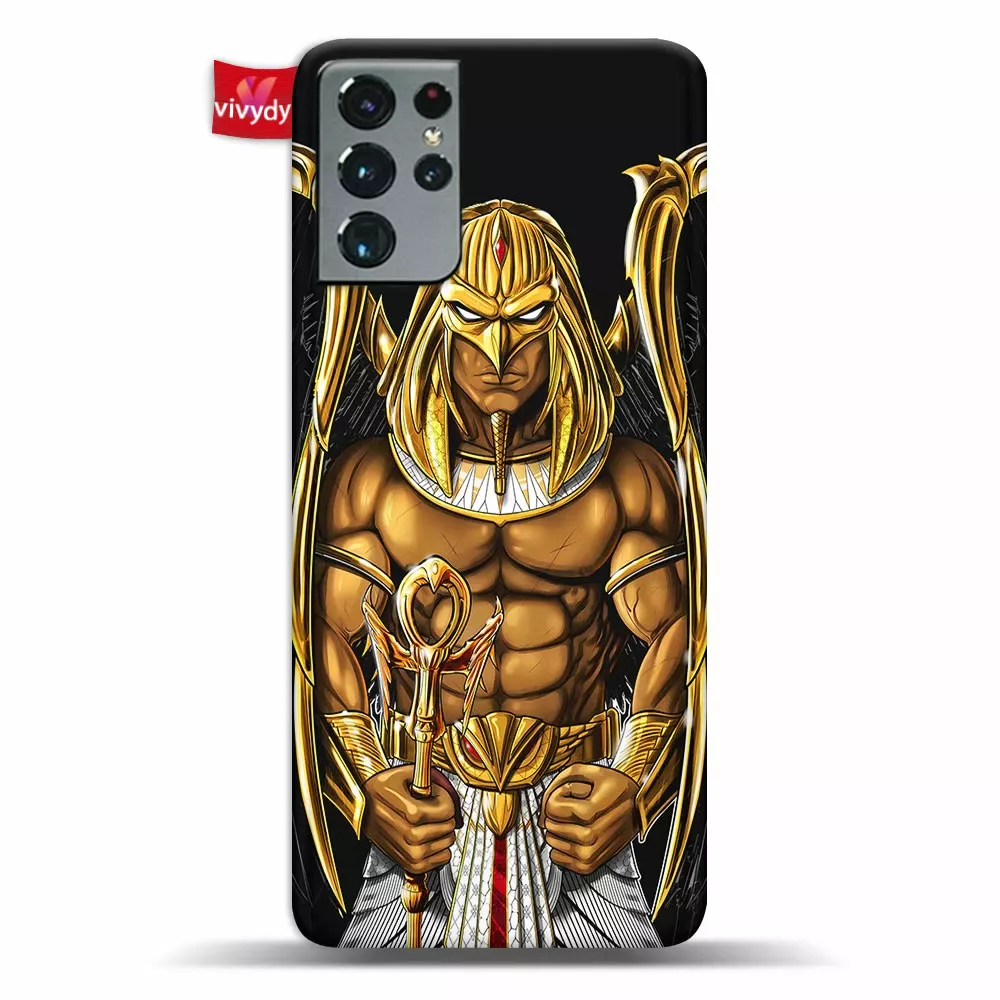 Hawkman Pharaoh Phone Case Samsung