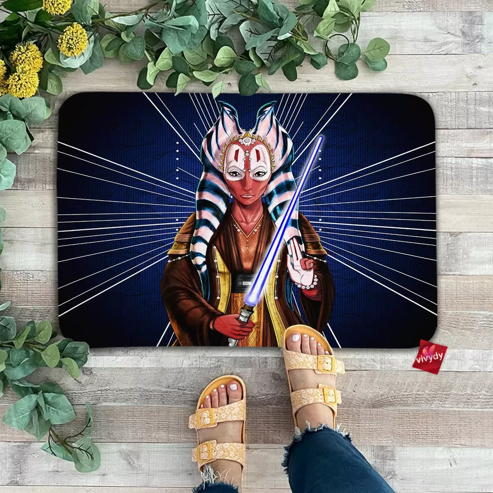 Shaak Ti Doormat