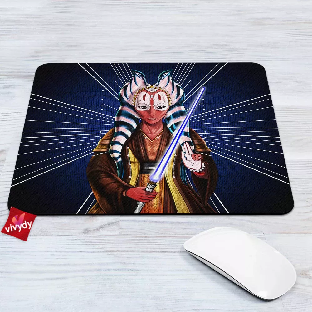 Shaak Ti Mouse Pad