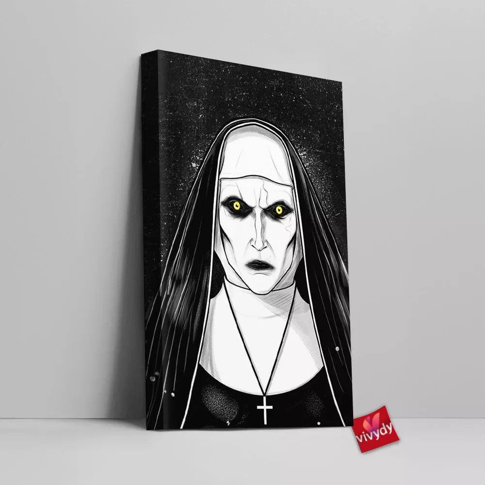 Valac Canvas Wall Art