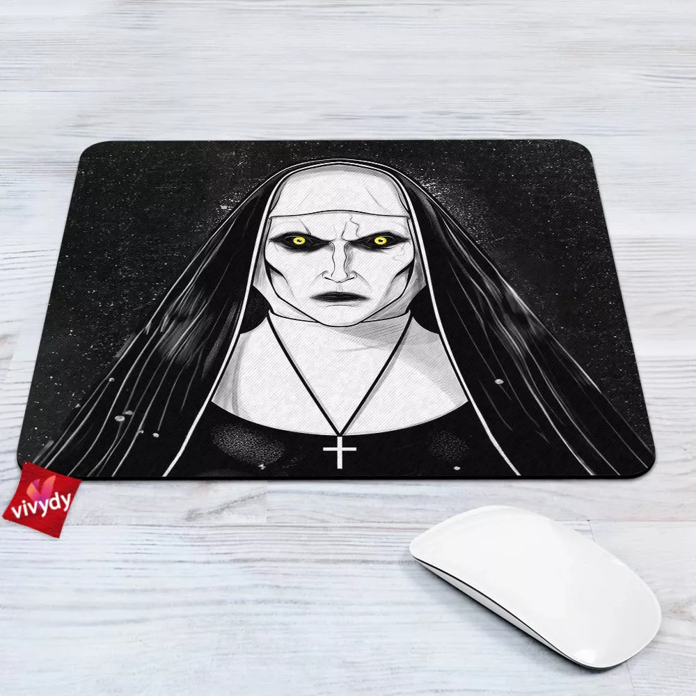 Valac Mouse Pad