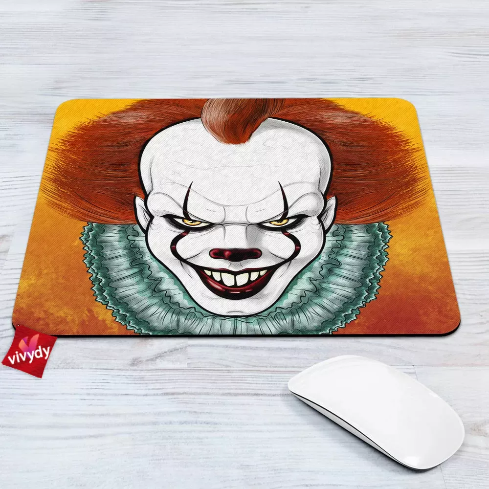 Pennywise Mouse Pad