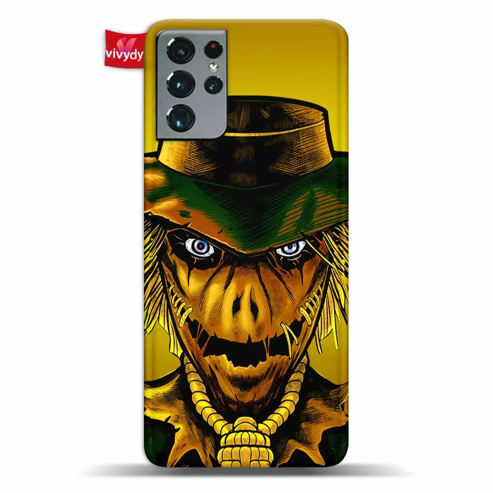 Scarecrow Phone Case Samsung