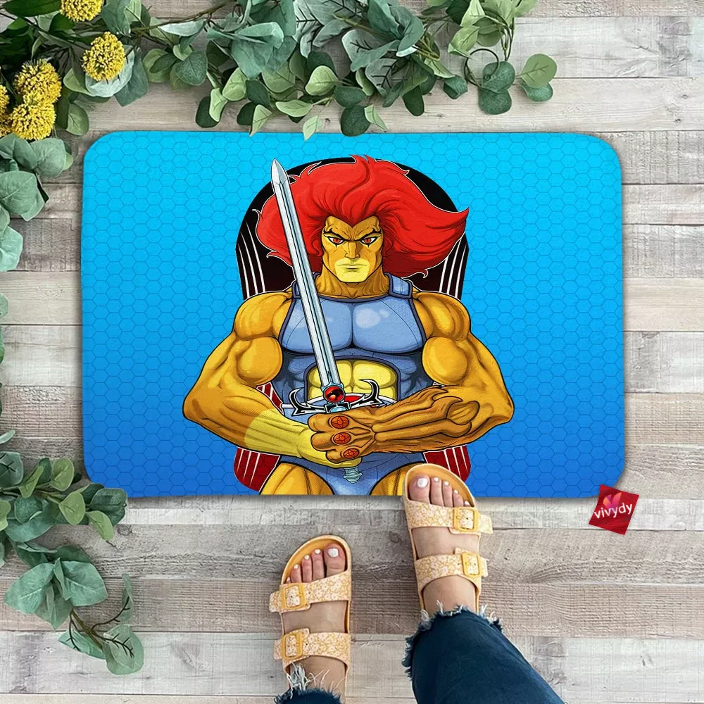 Liono Doormat